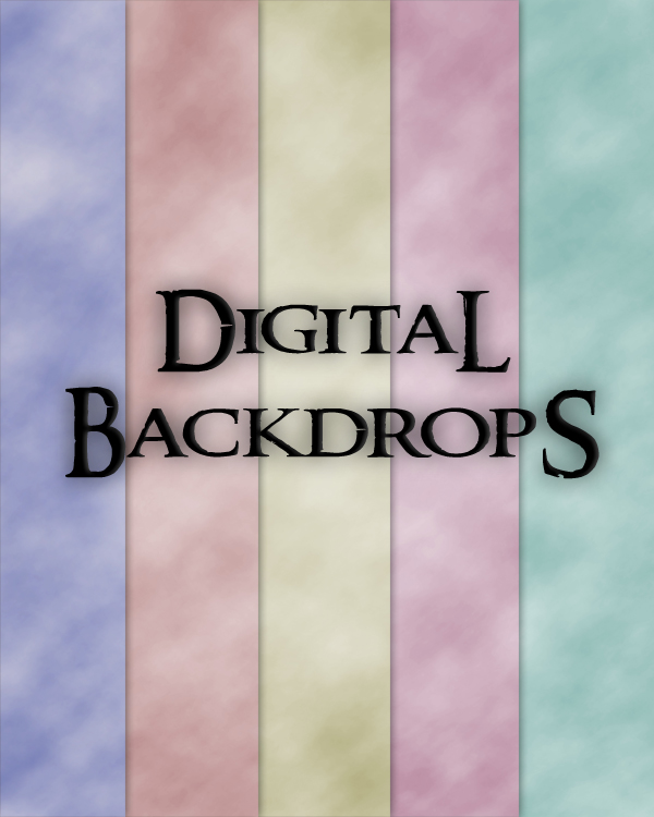 Digital Photography Backdrops Free Download