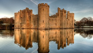 Best Images of Castles